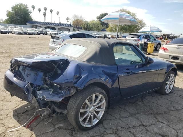 2007 Mazda MX-5 Miata