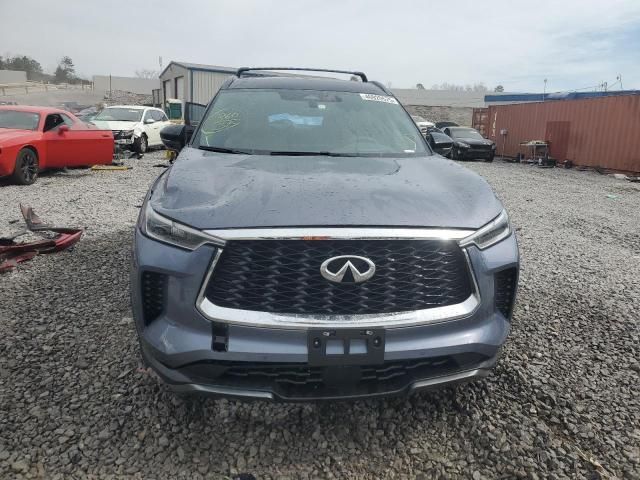 2023 Infiniti QX60 Autograph