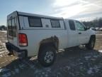 2012 GMC Sierra C2500 Heavy Duty