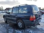 2000 Toyota Land Cruiser