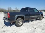 2004 Chevrolet Silverado C2500 Heavy Duty