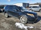 2011 Ford Explorer Limited