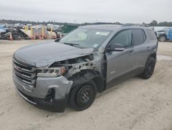 Vehiculos salvage en venta de Copart Houston, TX: 2022 GMC Acadia AT4