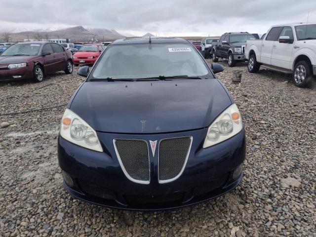 2008 Pontiac G6 GT