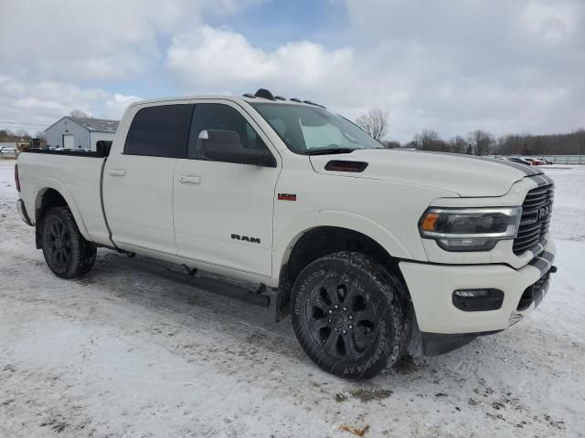 2022 Dodge 2500 Laramie