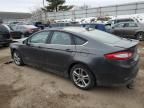 2015 Ford Fusion SE Hybrid