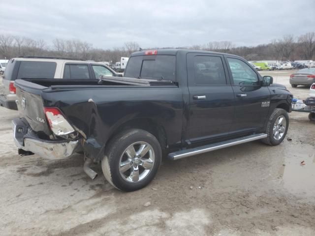 2017 Dodge RAM 1500 SLT