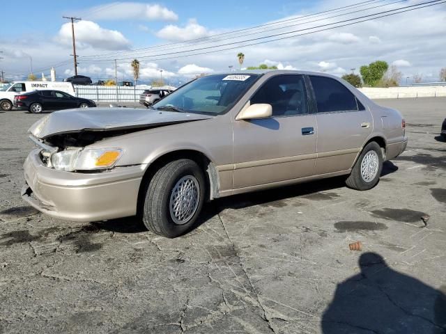 2000 Toyota Camry CE