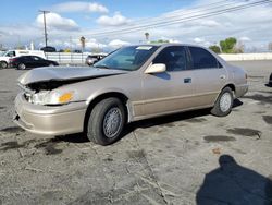 2000 Toyota Camry CE en venta en Colton, CA