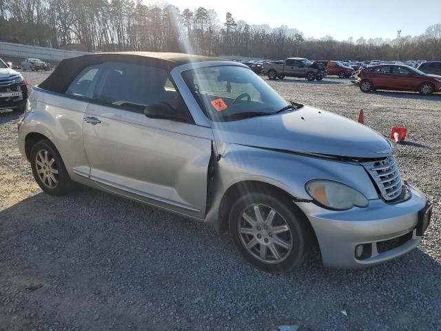 2007 Chrysler PT Cruiser Touring