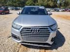 2017 Audi Q7 Prestige