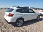 2015 BMW X1 SDRIVE28I