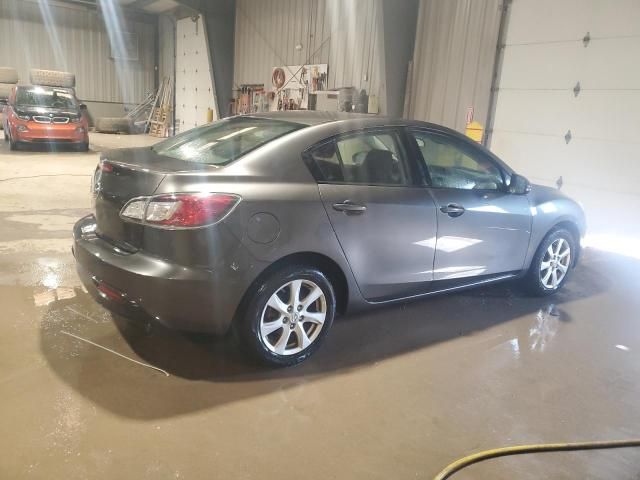 2010 Mazda 3 I