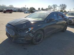 2013 Ford Fusion SE en venta en Sacramento, CA