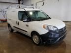 2017 Dodge RAM Promaster City