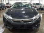 2016 Honda Civic Touring