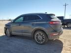 2018 Lincoln MKC Reserve