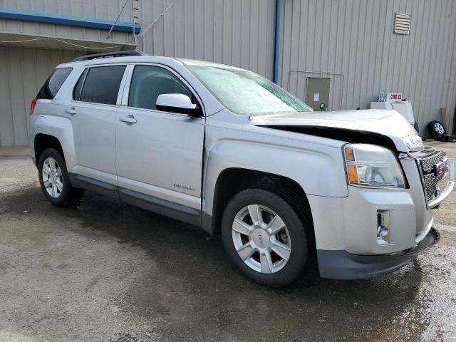 2012 GMC Terrain SLT