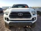 2017 Toyota Tacoma Double Cab