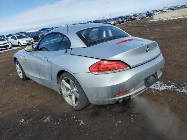 2013 BMW Z4 SDRIVE28I