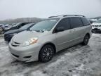 2007 Toyota Sienna CE