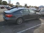 2011 Lexus LS 460