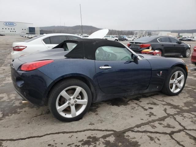 2006 Pontiac Solstice