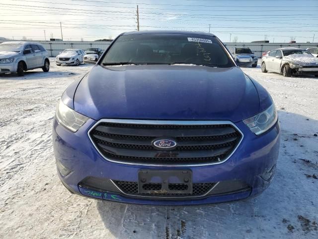 2013 Ford Taurus Limited