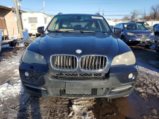 2009 BMW X5 XDRIVE30I