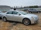 2012 Chevrolet Malibu LTZ