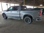 2020 Chevrolet Silverado K1500 LTZ