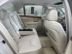 2002 Lexus LS 430