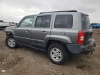 2012 Jeep Patriot Sport