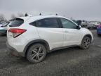 2022 Honda HR-V EXL