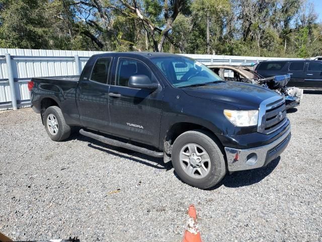 2013 Toyota Tundra Double Cab SR5