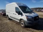 2021 Ford Transit T-250