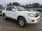 2007 Toyota 4runner SR5