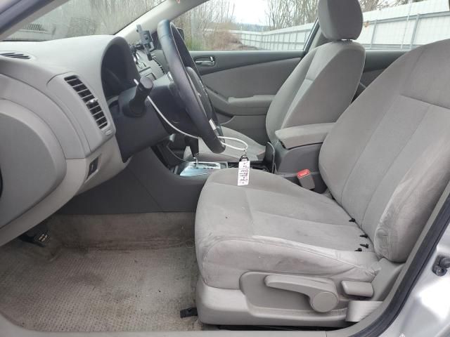 2011 Nissan Altima Base