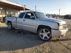 2006 Chevrolet Silverado C1500