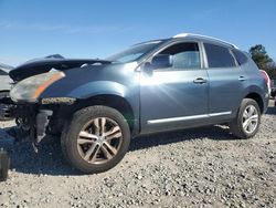 Salvage cars for sale at Memphis, TN auction: 2013 Nissan Rogue S