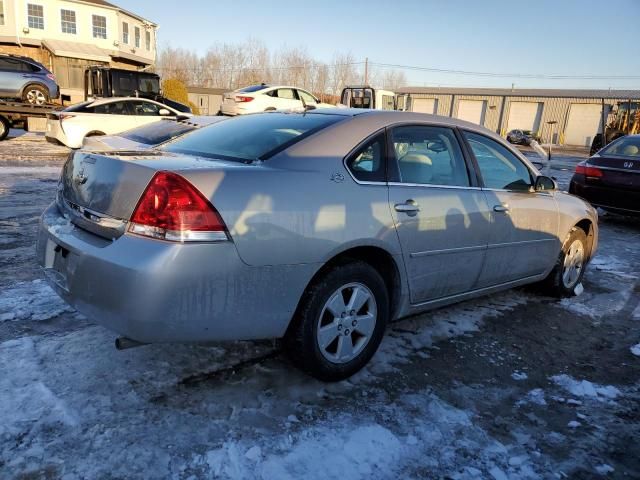 2008 Chevrolet Impala LT