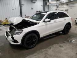 2019 Mercedes-Benz GLC 300 4matic en venta en Ottawa, ON