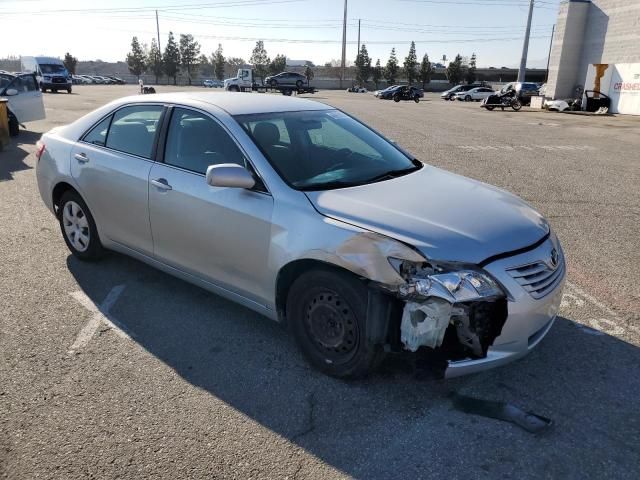 2008 Toyota Camry CE