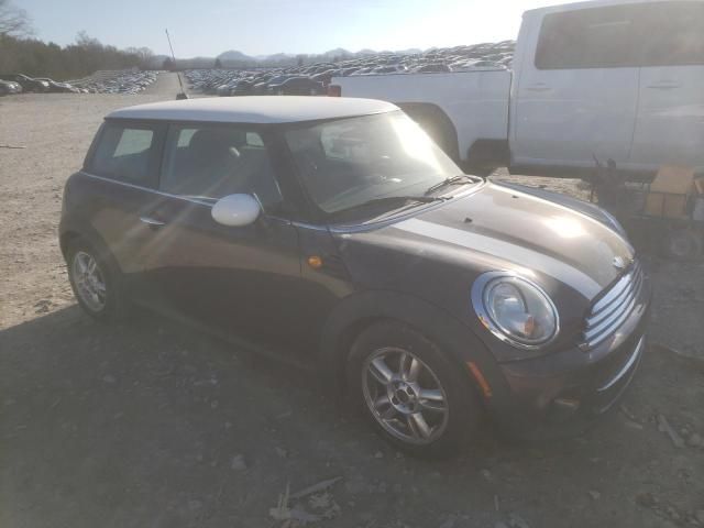 2013 Mini Cooper