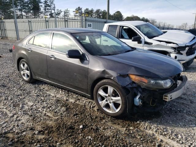 2010 Acura TSX