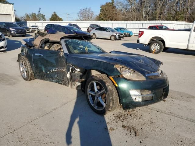 2007 Saturn Sky