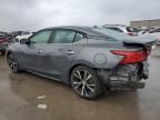 2017 Nissan Maxima 3.5S