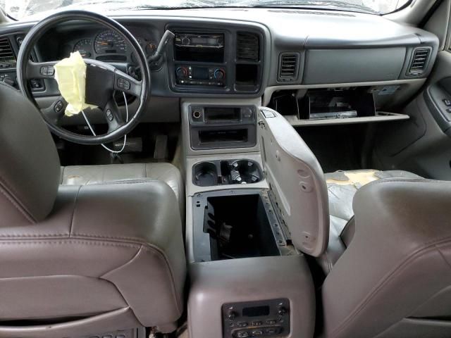 2003 Chevrolet Tahoe K1500