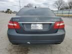 2011 Mercedes-Benz E 350 4matic