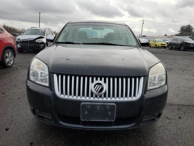 2008 Mercury Sable Premier